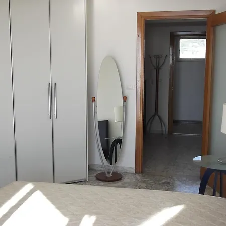 Palazzo Vittoria Appartement